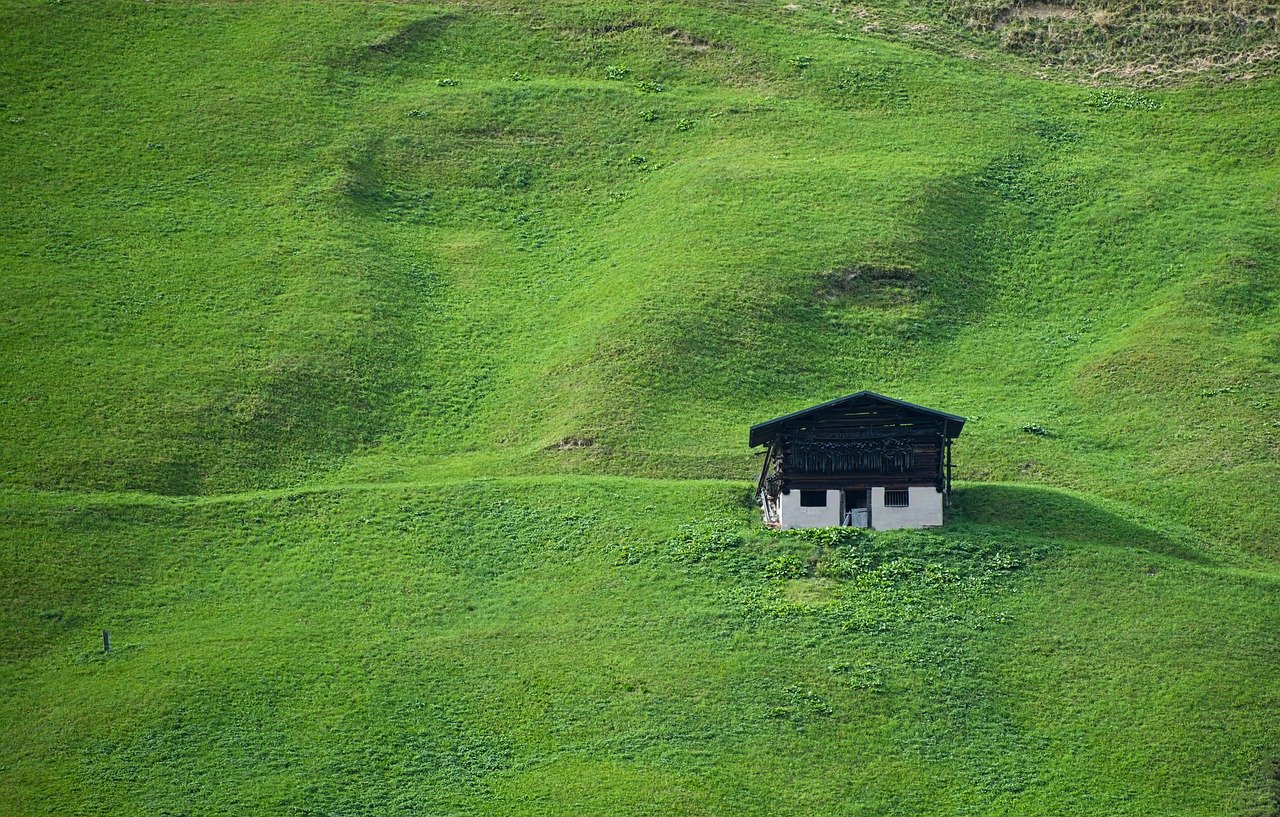 Harnessing the Power of Green Energy for Sustainable Future